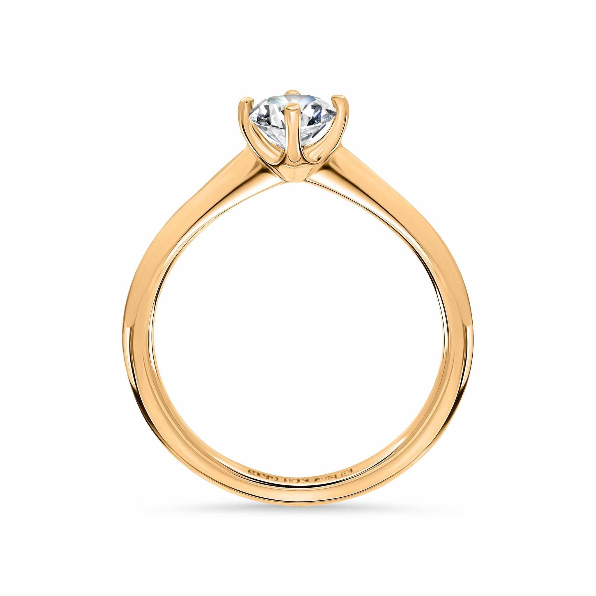 Lovisa 2024 promise rings